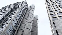 UE Square (D9), Apartment #575265531